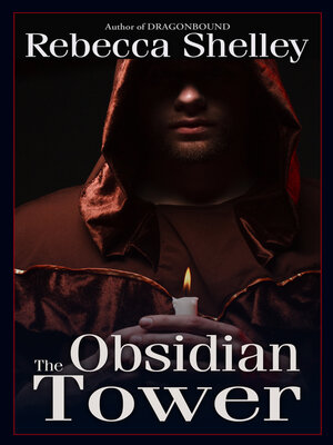 cover image of The Obsidian Tower